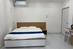 MG Residency | Private Apartment
