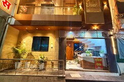 Hotel Mukhiya Palace Ujjain