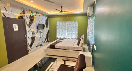 Hotel Dream Stay Room Type - 301