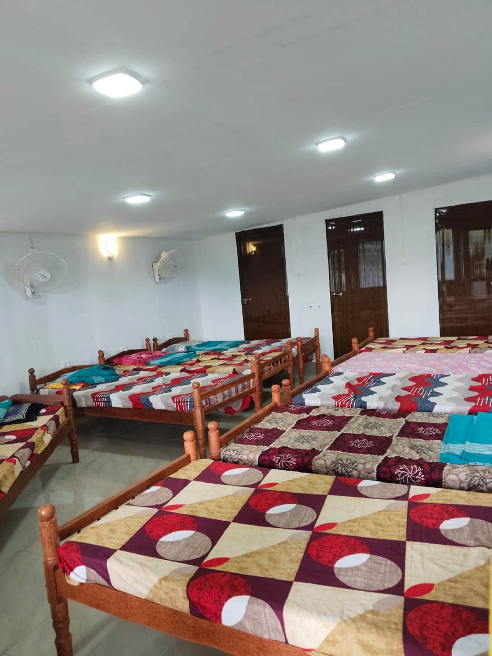 Valley Homestay BisonValley - Tap to explore photos