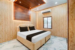 Hotel O Om Kaar Nath athithi newas