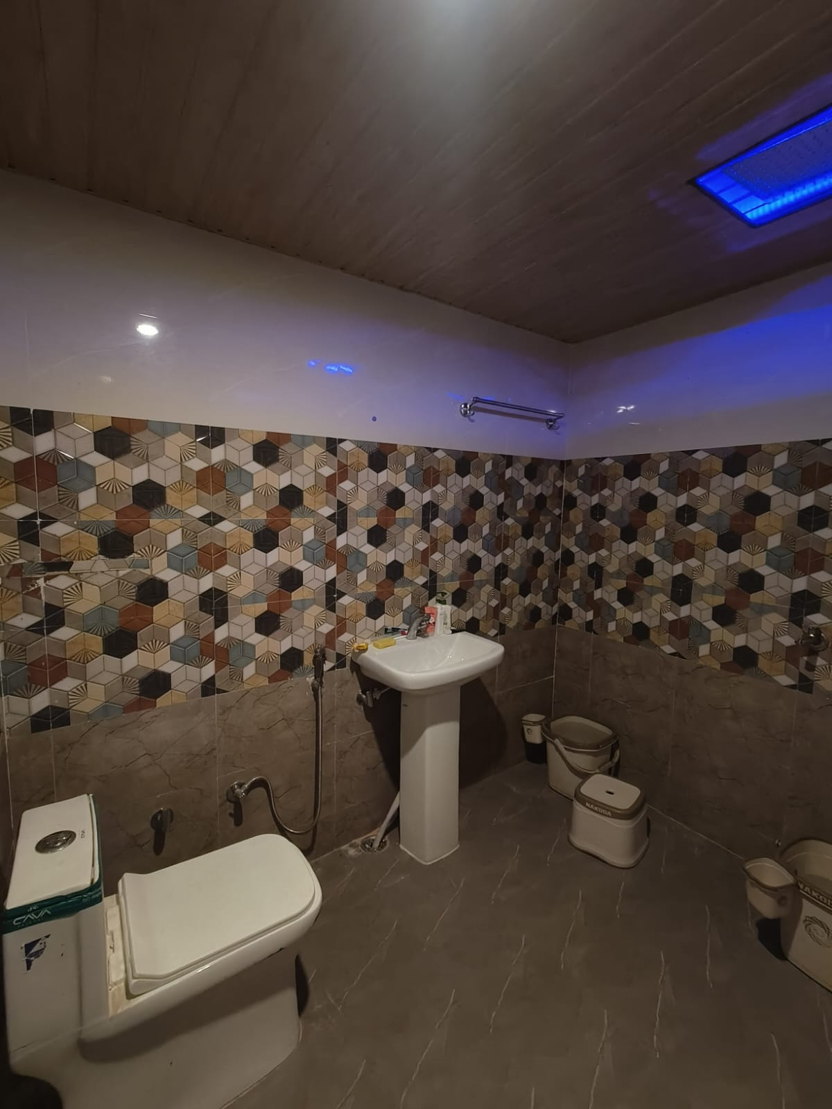 Namo Guest House | Varanasi - Tap to explore photos