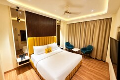 The Benchmark Hotel
