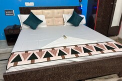 Address of Hotel Shubh Inn Gomtinagar