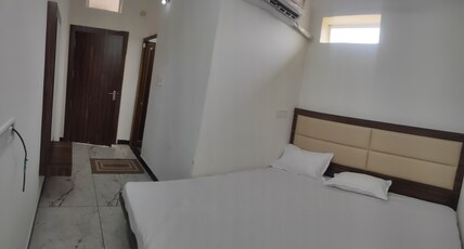 Hotel Gopuram Room Type - Double room
