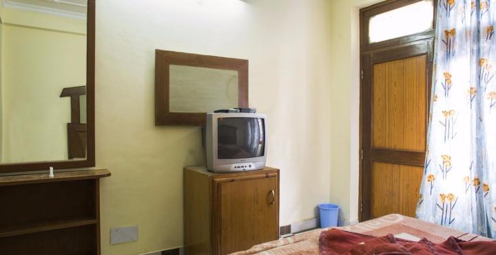 HOTEL VIKRANT AND RESTAURANT - Tap to explore photos