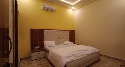 Haveli Rajwada Palace Room Type - Deluxe Rooms (A.C.)