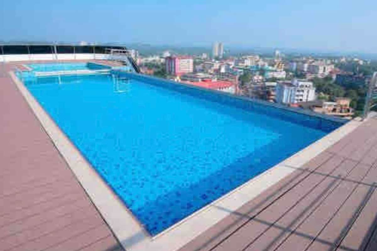 Element One - Tap to explore photos