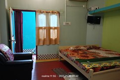 Sadhana Homestay 500M From Shree Jagannath Temple