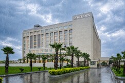 Le Meridien Amritsar, A Premium Marriott Hotel