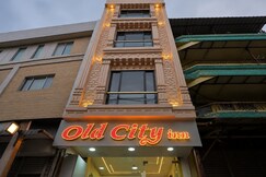 Hotel Old City Inn