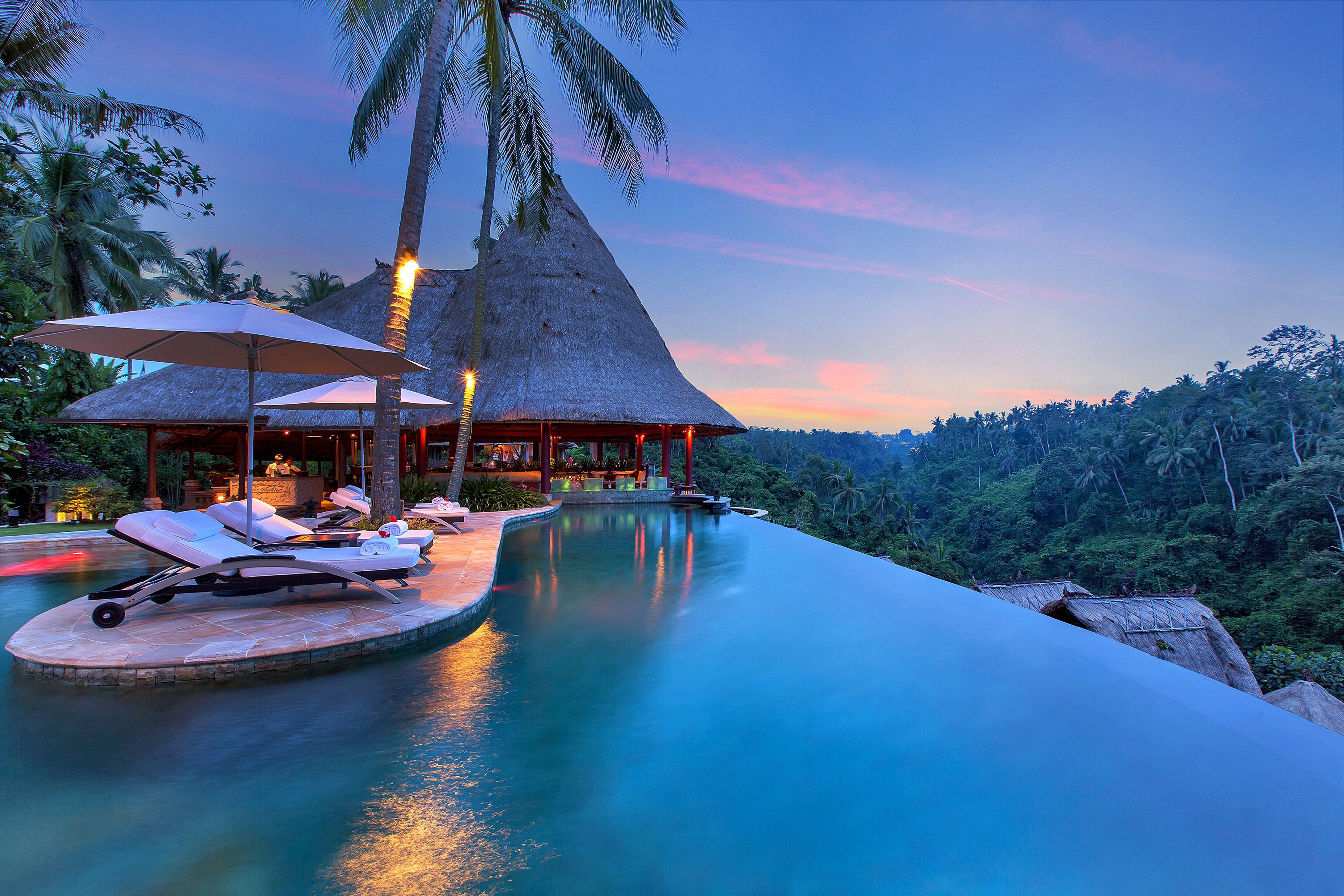 Viceroy Bali - Tap to explore photos