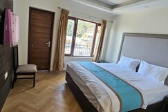 Padam Homestay