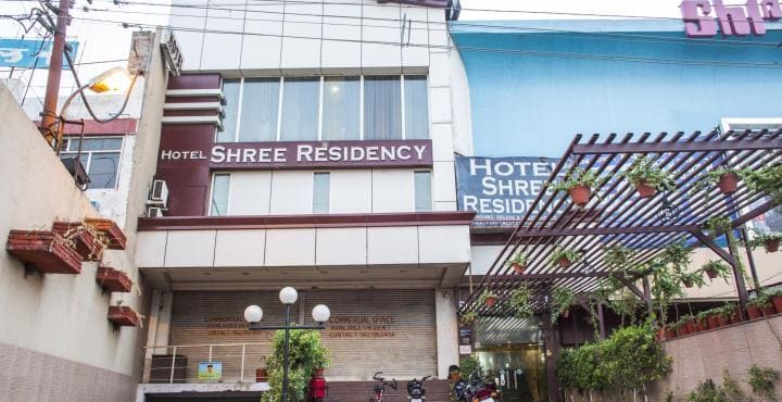 Shree Residency - Tap to explore photos