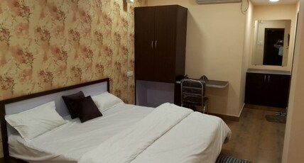 SD THE ROYAL PALACE Room Type - DELUXE ROOM