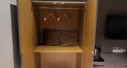 Hotel Gateway Tezpur Room Type - Executive king NON AC