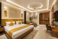 Hotel Stay Residency Delhi Airport