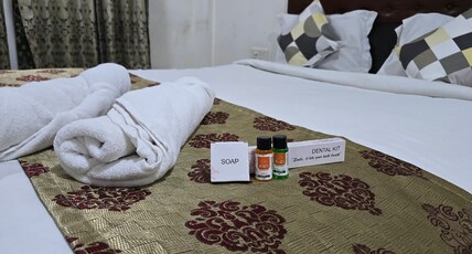 Hotel Anand inn Room Type - Executive