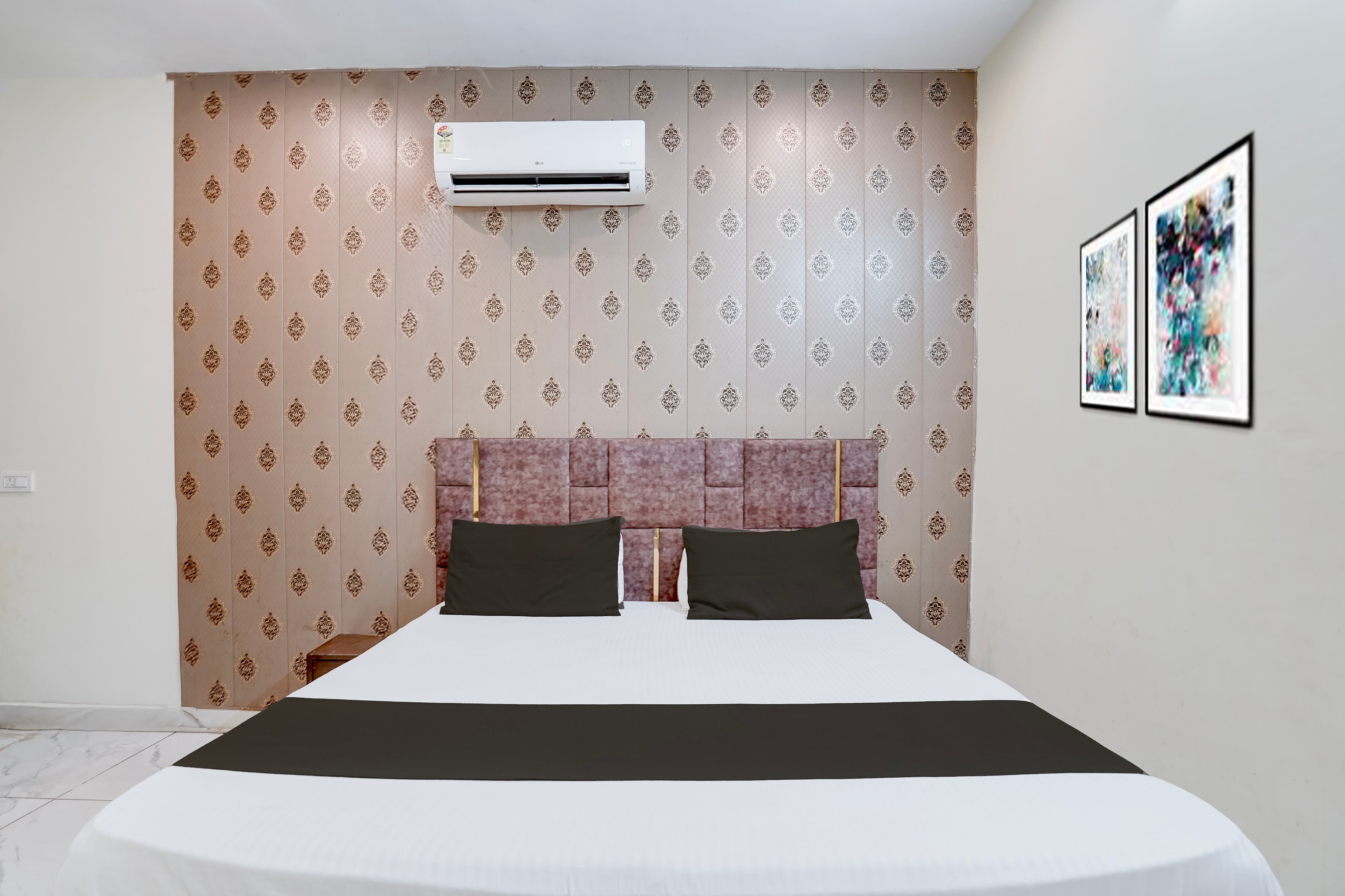 Spot On Hotel Bliss - Tap to explore photos