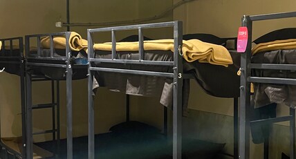 DormaVista Room Type - Dorma1 Bed