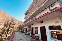 Motel Dev - Sangam View Property, Devprayag