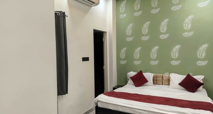 Hotel O Lavya Inn Room Type - Classic
