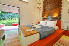 Kohka Wilderness Camp