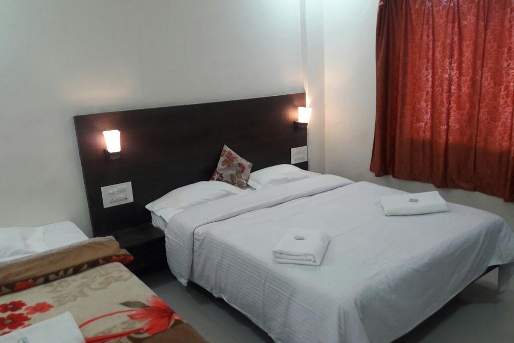 Hotel Madhumati - Tap to explore photos