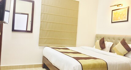 Hotel Ajmer Regency Room Type - DELUXE ROOM