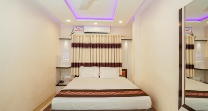 Hotel Sonar Puri (Unit: 01) Room Type - Standard AC Without Balcony (Gr. Floor)