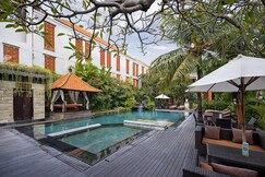 Adi Dharma Hotel Legian