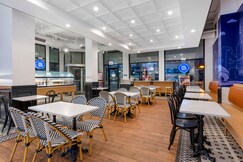 Best Western Grant Park Hotel