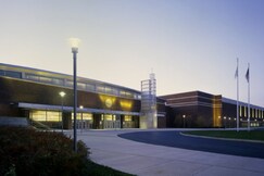 Holiday Inn Express Harrisburg SW - Mechanicsburg, an IHG Hotel
