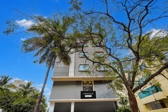 Super Townhouse RR Nagar