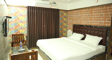 VS HERITAGE INN Room Type - HERITAGE ROOM