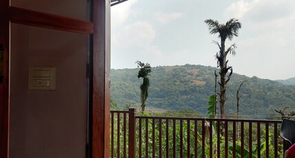 Naisarga hill view Room Type - Naisarga hill view