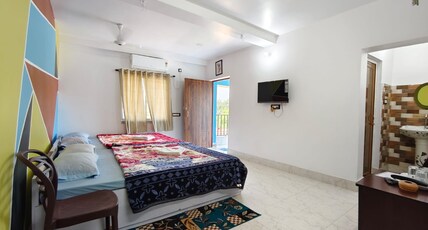Basuri Guest House Room Type - Four Bedroom With Ac