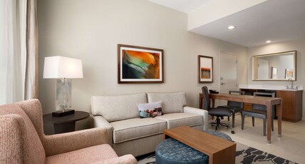 Embassy Suites by Hilton McAllen Convention Center Room Type - 2 QN HEARING ACC PREM