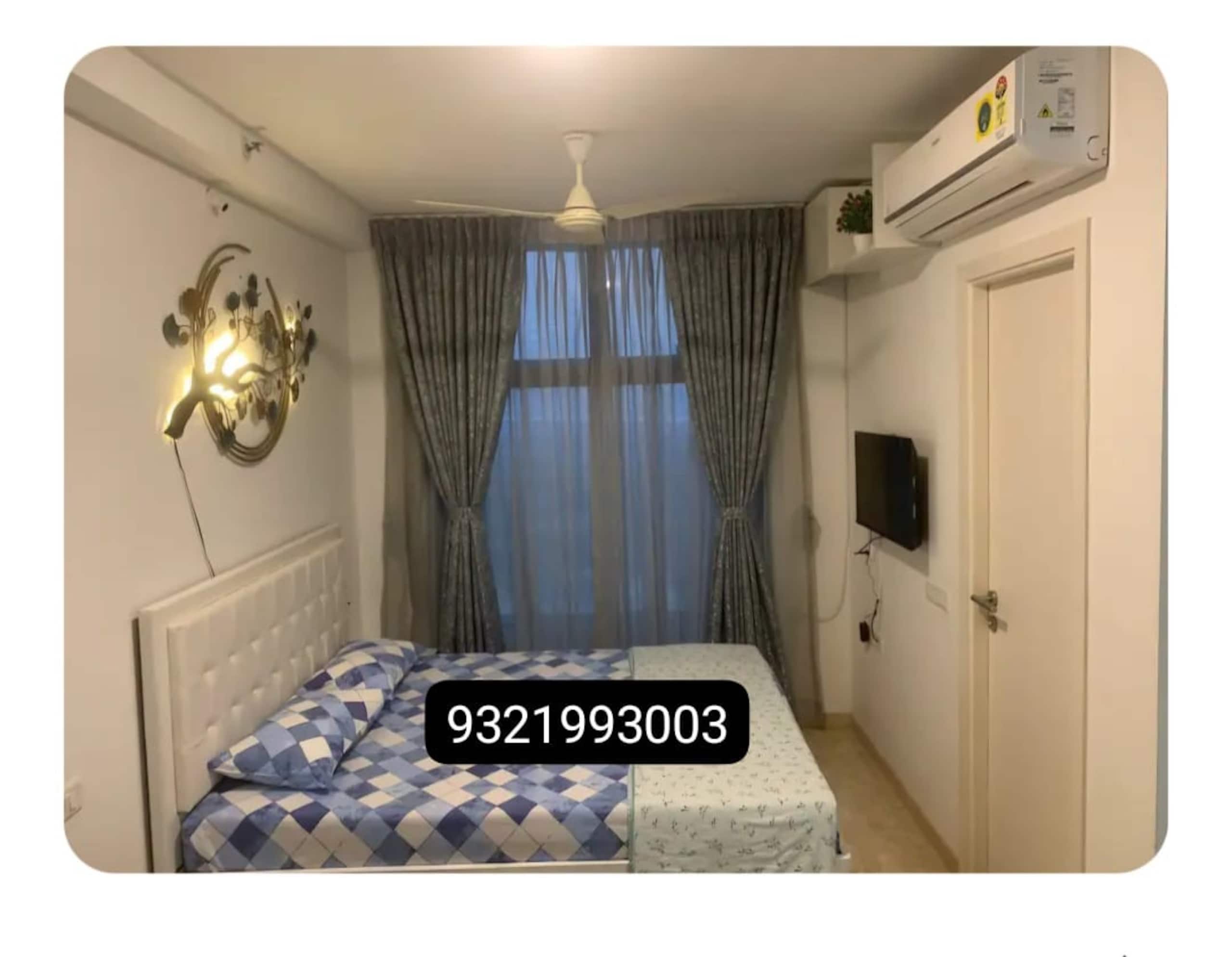 Royal Studio Apartment Hiranandani Estate Thane - Tap to explore photos