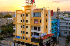 SK7 SERVICE APPARTMENTS