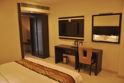 Hotel Krishna Residency