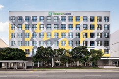 Holiday Inn Express Singapore Serangoon