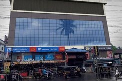 Capital Plaza Residency & Convention Center