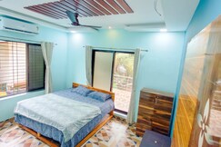 RR Villa Nagaon Alibag