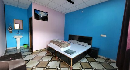 Kaafal tree cottage and resturant Room Type - Bedroom 2