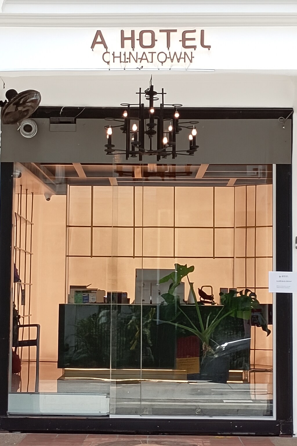 Main gallery