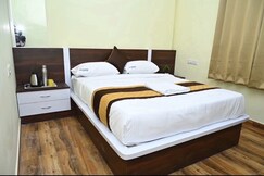 Rooms of Hotel O Sadaramangala Lakeview Bangalore