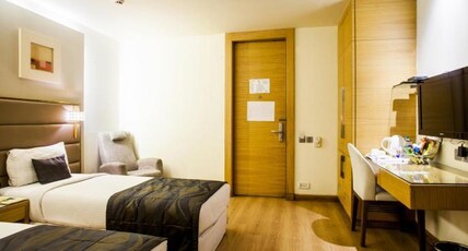 Middleton Inn Room Type - Standard Deluxe Room