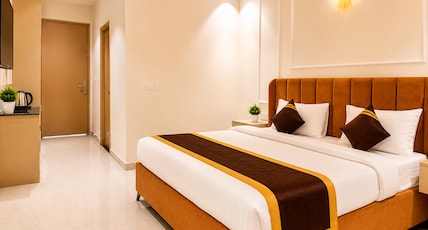 Ravira Resort Room Type - Deluxe Room Ravira Resort Room Type - Deluxe Room