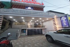 Hotel Nalanddawala Patna